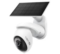 Tp-link tapo c660 kit bala (forma) cámara de seguridad ip exterior 38