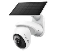 Tp-link tapo c660 kit bullet (shape) outdoor ip security camera 3840 x 2160 pixels ceiling/wall
