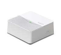 Tapo Hub inteligente H200, hasta 64 dispositivos, Plug & Play, blanco