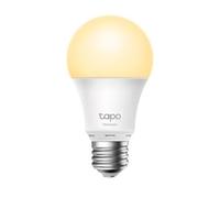 TP-Link Tapo L510E 2700K WiFi E27