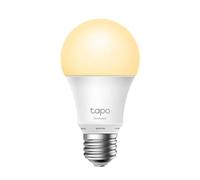 TP-Link Tapo L510E E27 bombilla inteligente blanca (1 unidad)