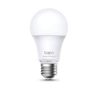 TP-Link Tapo L520E E27 bombilla inteligente blanca tipo bola (1 unidad)