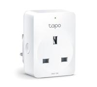TP-Link Enchufe inteligente Tapo P100 Mini Wi‑Fi