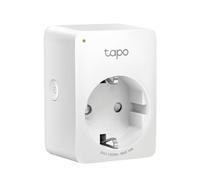 TP-Link Tapo P100 Mini Smart Wi-Fi - Enchufe Inteligente