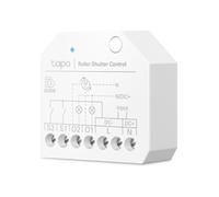 TP-Link Tapo S112 Relé doble inteligente