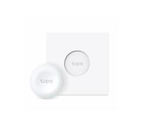 TP-Link TAPO S200D - Botón regulador de intensidad inteligente