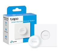 TP-Link Tapo S200D regulador Externo Regulador de intensidad inteligente Blanco