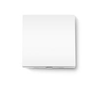 TP-Link Tapo S210 interruptor de luz Blanco
