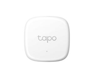Tp-link tapo t310 interior sensor de temperatura y humedad independien