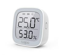 Monitor inteligente TP-Link Tapo T315 Temperatura e Humidad