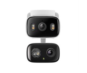 TP-Link Tapo TC34 Cámara de Seguridad Dual 2K WiFi