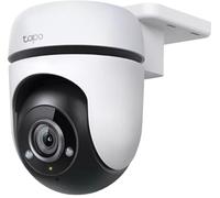 TP-Link TAPO TC40 Outdoor Pan/Tilt Security WiFi Camera - TP-Link TAPO TC40