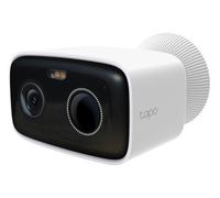 Tp-link tapo tc80 cámara de vigilancia bala (forma) cámara de seguri