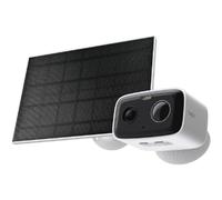 TP-Link Tapo TC80 KIT Cámara de Seguridad Solar Full HD 1080p