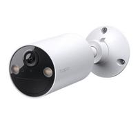 TP-Link Cámara de seguridad Tapo TC82 WiFi Visión nocturna Control desde app