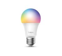 TP-Link Tapo TL13E 6500K WiFi E27 (Pack de 2) Bombilla inteligente