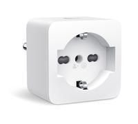 Tp-link tapo tp10 enchufe inteligente blanco