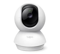 Tp-link tc71 surveillance camera indoor ip security camera 2304 x 1296 pixels desk