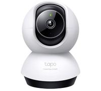 TP-Link TC72 Wi-Fi 2K 360 Grados Con Detección IA