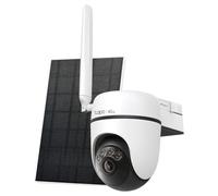 Tp-link tc90g bulb ip security camera outdoor surveillance kit 2304 x 1296 pixels ceiling/wall/pole