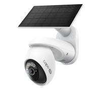 Tp-link tc92 kit cámara de vigilancia bombilla cámara de seguridad i