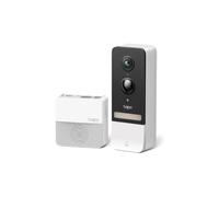 Tp-link timbre de video con batería inteligente, sistema de seguridad