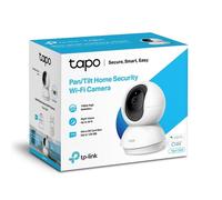 TP-LINK Tplink Tapo C200 Pan/Inclinable Sec Wifi Cámara TAPOC200 -ru