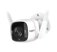 TP-Link Überwachungskamera Accesorios informáticos Blanco Original TAPO C320WS