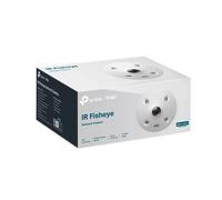 Tp-link Vigi 5mp Ir Fisheye Network Camera