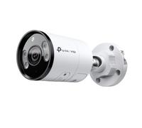 TP-Link INSIGHT S385 Bala (forma) Cámara de seguridad IP Exterior 3840 x 2160 Pixeles Pared - Nuevo