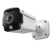 TP-LINK VIGI 8MP Outdoor IR Panoramic Bullet Network Camera