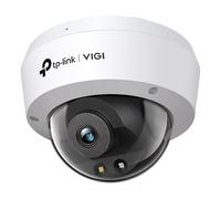 TP-Link VIGI C230(2.8mm) 3MP Full-Color Dome Network Camera