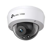 TP-LINK CAMARA IP VIGI 3MP DOME NETWORK CAMERA