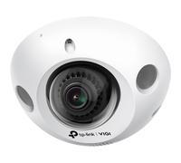 Tp-link Vigi C230i Mini(2.8mm) Cámara De Vigilancia Almohadilla Cámara De Seguridad Ip Interior Y Exterior 2304 X 1296 Pixeles T