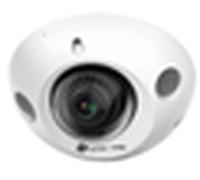 TP-Link Cámara IP VIGI C230I Mini 3 MP 2,8 mm Mini domo