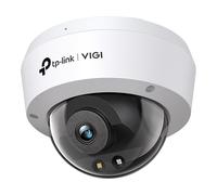 TP-Link VIGI C240(2.8mm) 4MP Full-Color Dome Network Camera