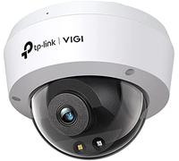 Tp-link vigi c240 (2.8mm) almohadilla cámara de seguridad ip interior