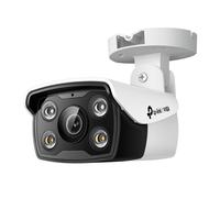 TP-Link VIGI C330(2.8mm) 3MP Outdoor Full-Color Bullet Network Camera