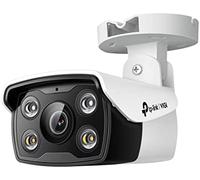 Tp-link vigi c330(2.8mm) bala cámara de seguridad ip exterior 2304 x