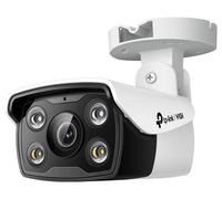 TP-Link VIGI C330(4mm) Cámara de seguridad IP Bullet 3MP Exterior Blanco
