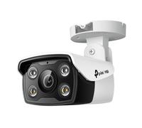 TP-Link Cámara IP Bullet VIGI C340 4MP Full-Color Plástico