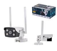 Tp-link vigi c340-w caja cámara de seguridad ip exterior 2560 x 1440