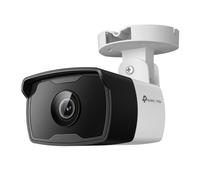 TP-Link Cámara de seguridad VIGI C340I - 4 MP exterior tipo bala 2,8 mm