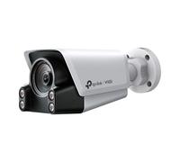 TP-LINK VIGI C340S(4mm) 4MP Outdoor Night Bullet Camera