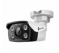 TP-Link Cámara de red tipo Bullet VIGI C350 (4mm) 5MP Full-Color