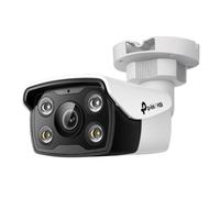 TP-Link Cámara IP tipo bala VIGI C350 5MP 6 mm Full-Color H.265+
