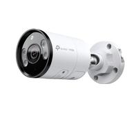TP-Link VIGI C385(2.8mm) 8MP Full-Color Bullet Network Camera
