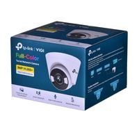 Tp-link vigi c430 torreta cámara de seguridad ip interior y exterior