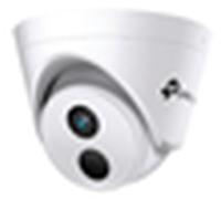 TP-Link VIGI C430I(4MM) Cámara de red tipo turret 3MP con lente de 4 mm, Blanco