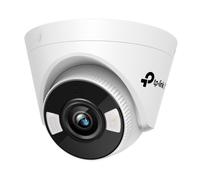 TP-Link Cámara IP VIGI C440 4MP Full Color 2.8 mm Torreta Blanco